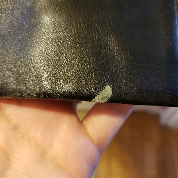 Leather Jacket - Picture 3 of 8